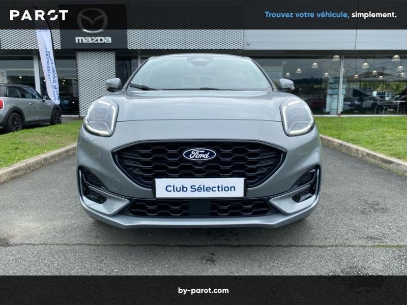 ford - Visuel 19