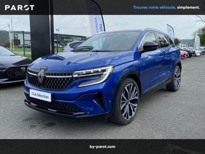 renault - Visuel 0