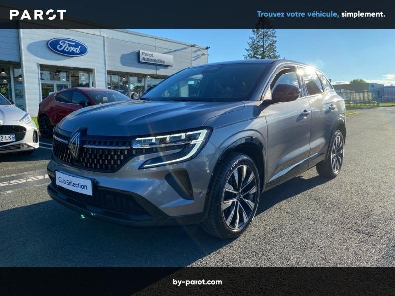 renault - Visuel 0