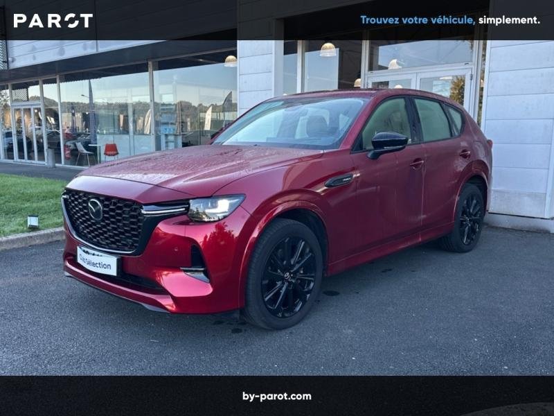 mazda - Visuel 0