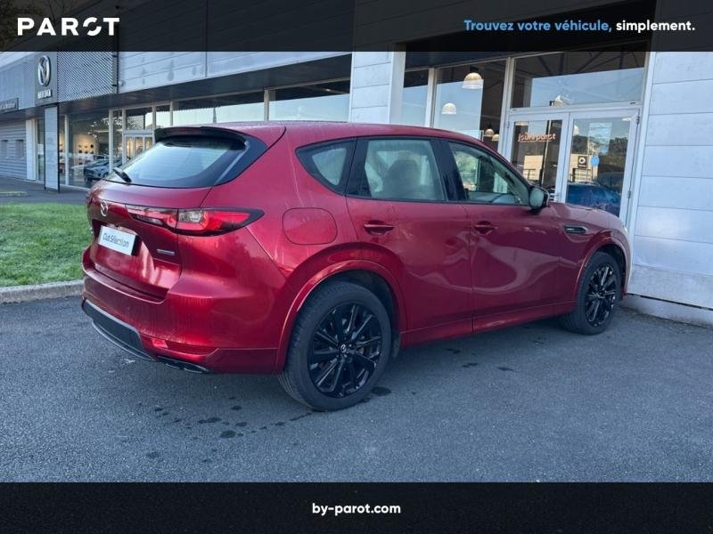 mazda - Visuel 1