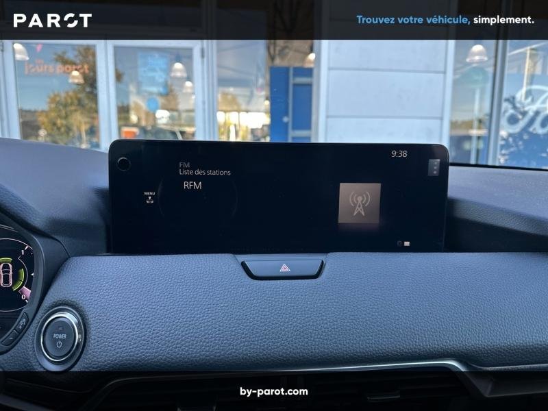 mazda - Visuel 3