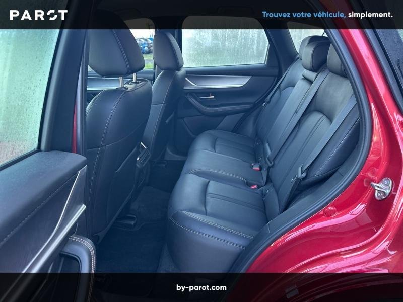 mazda - Visuel 8