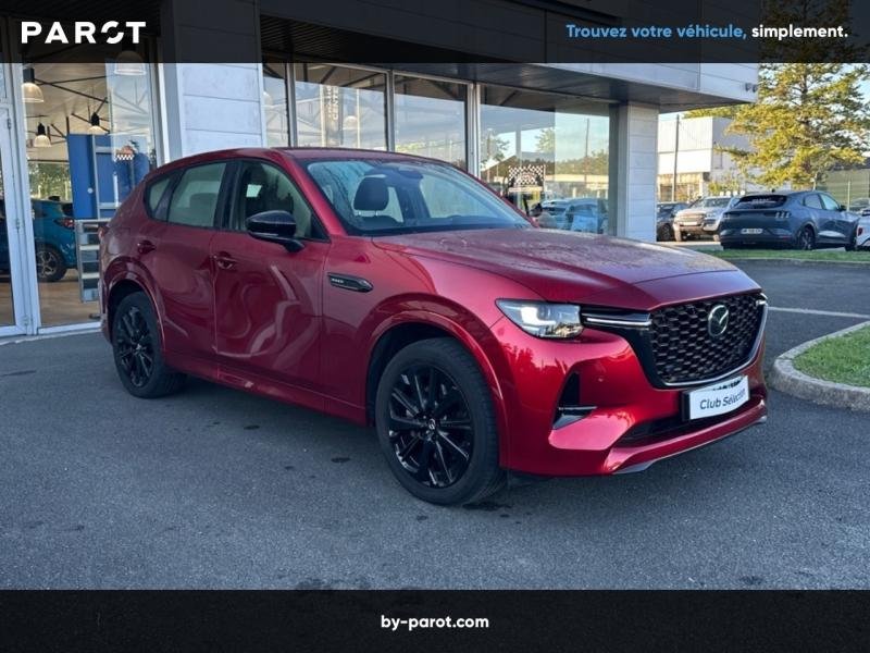 mazda - Visuel 11