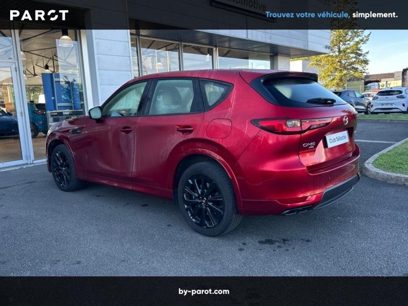 mazda - Visuel 12