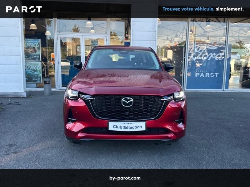 mazda - Visuel 18