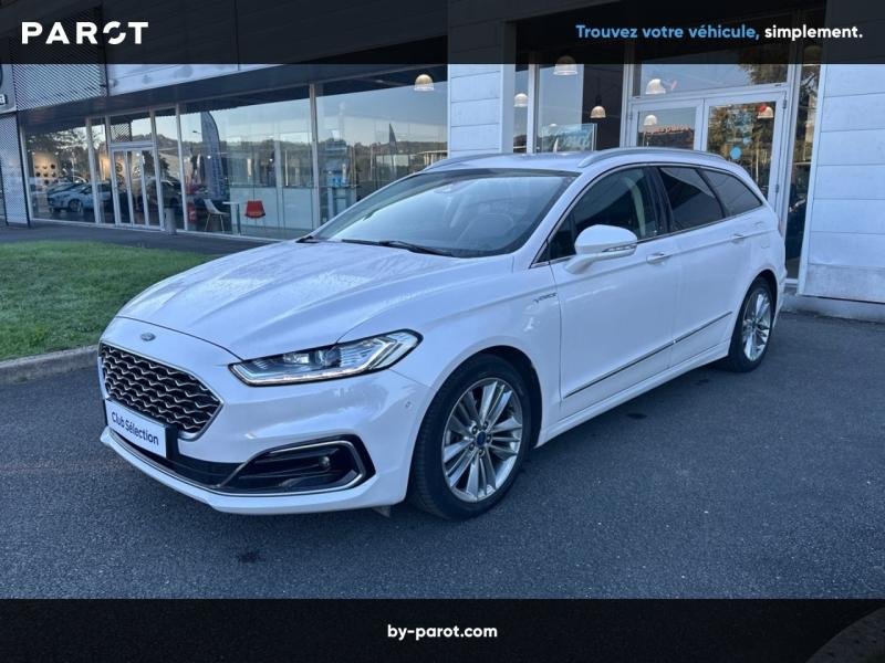 ford - Visuel 0