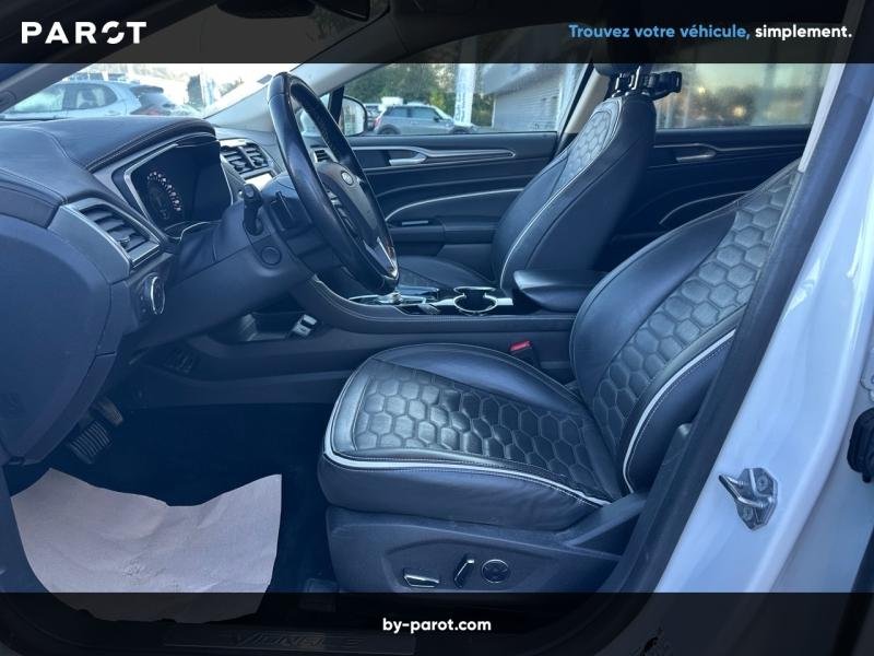 ford - Visuel 9
