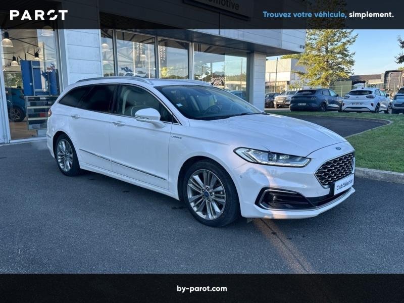 ford - Visuel 11
