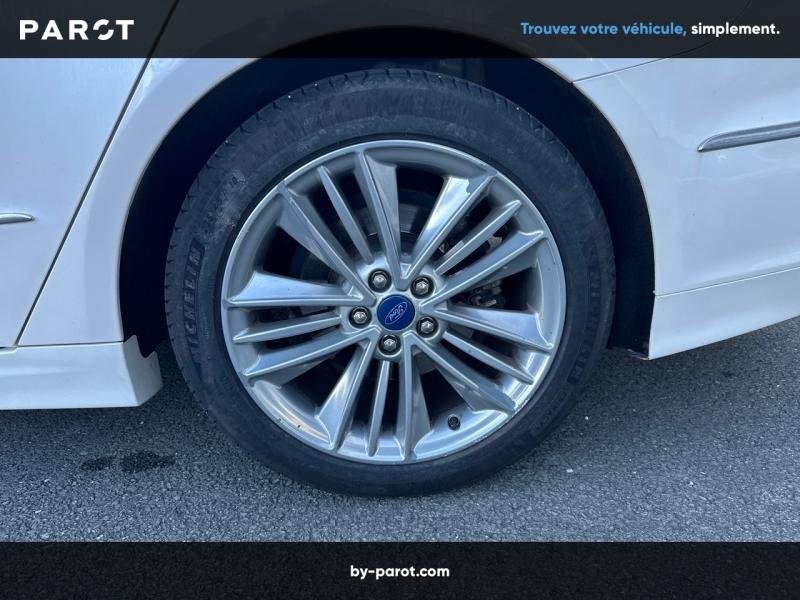 ford - Visuel 13