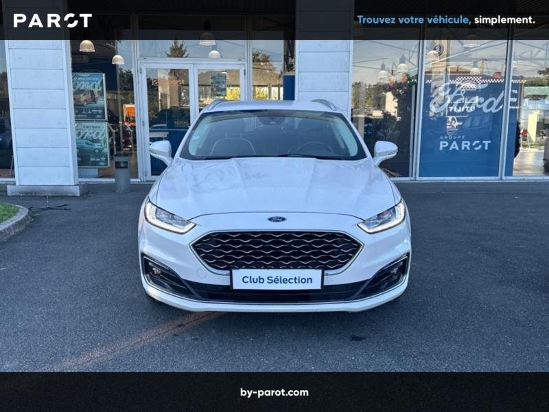 ford - Visuel 19