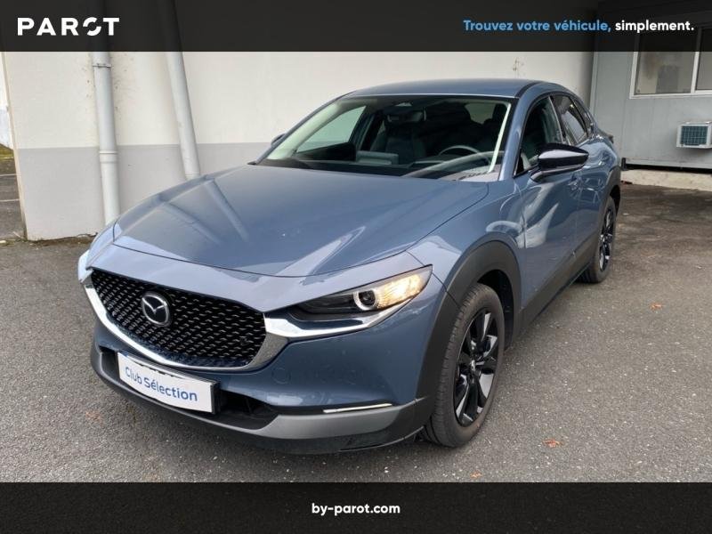 mazda - Visuel 0