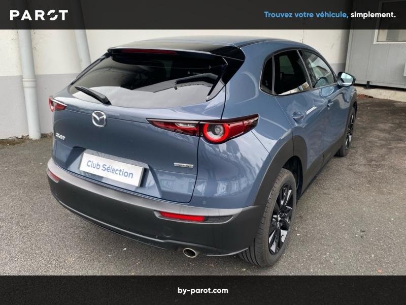 mazda - Visuel 1