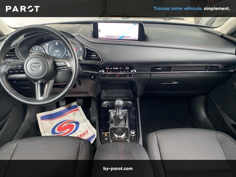mazda - Visuel 2