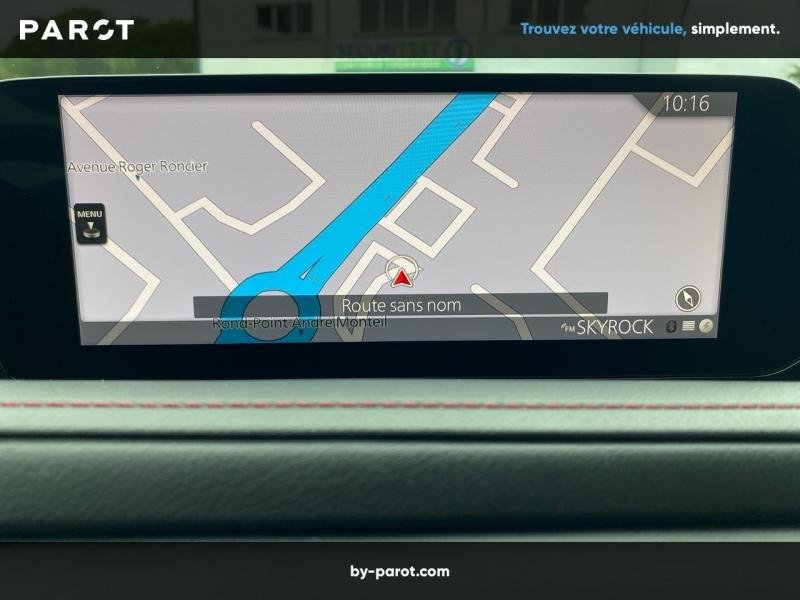 mazda - Visuel 3