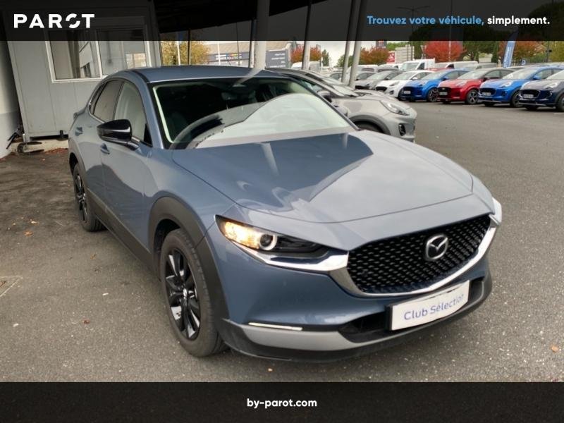 mazda - Visuel 11