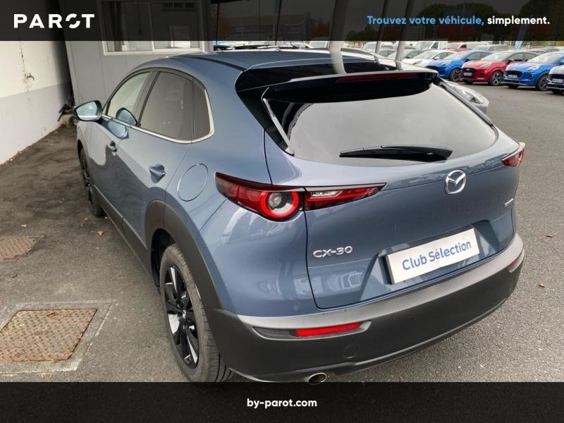 mazda - Visuel 12