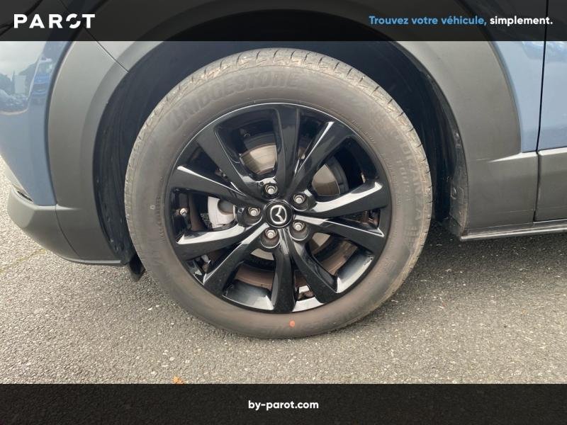 mazda - Visuel 13