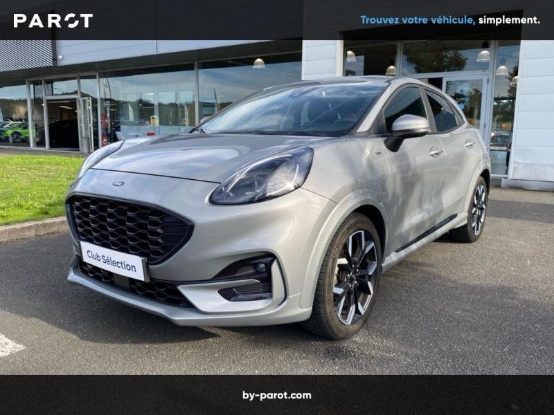 ford - Visuel 0