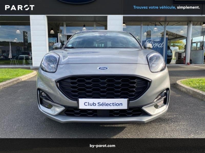 ford - Visuel 19