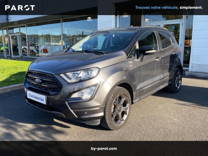 ford - Visuel 0
