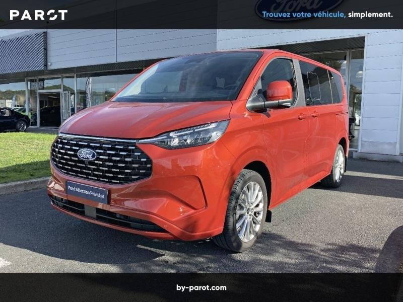 ford - Visuel 0
