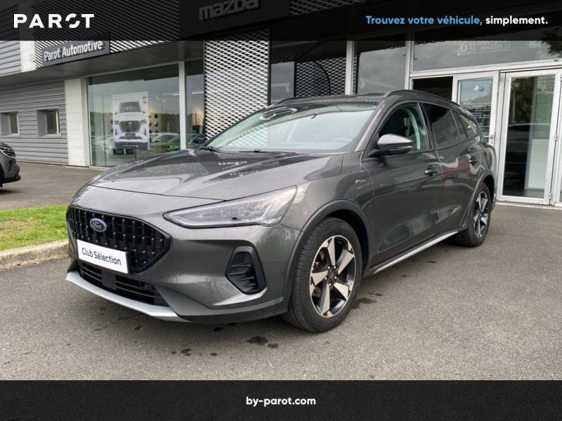 ford - Visuel 0