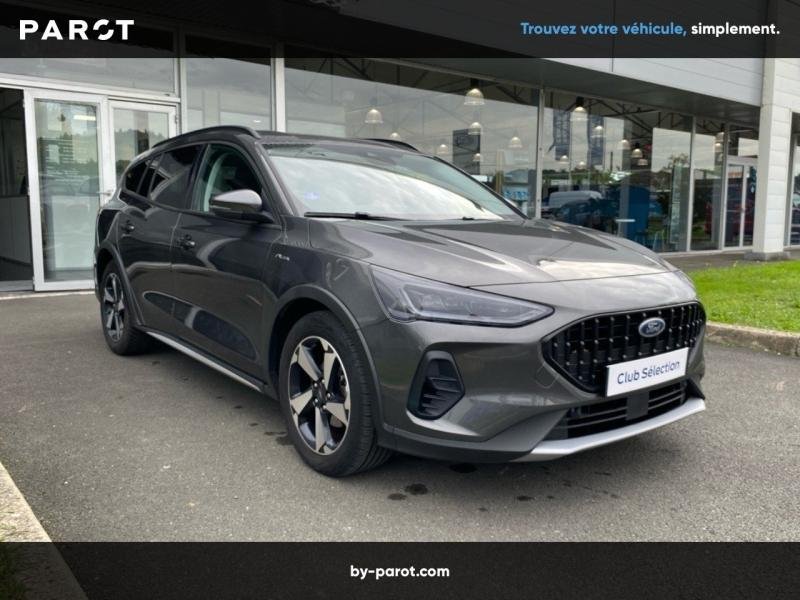 ford - Visuel 11