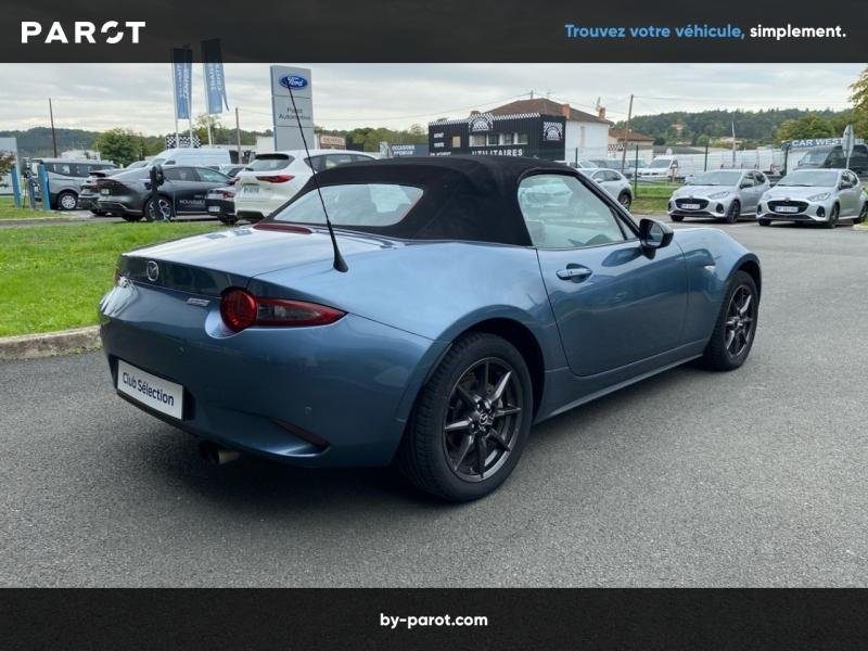 mazda - Visuel 1