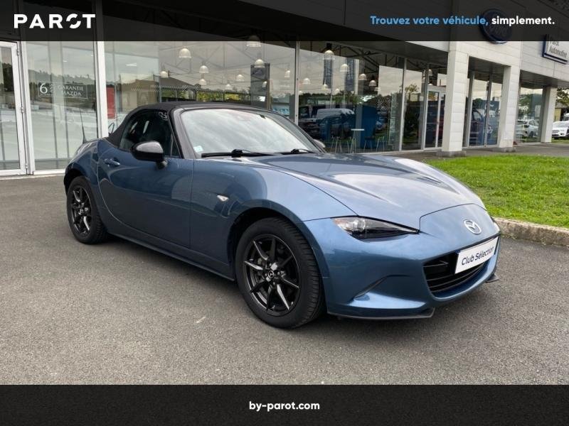 mazda - Visuel 3