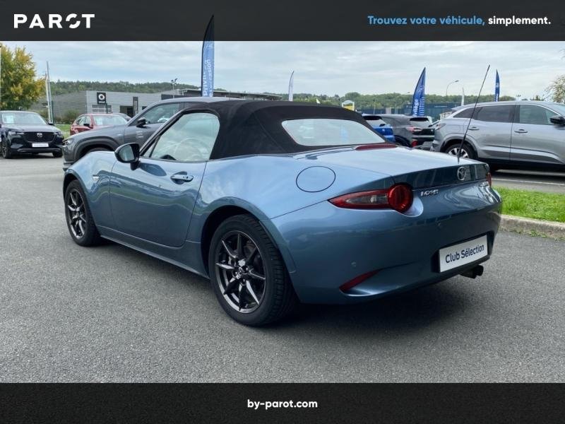 mazda - Visuel 4