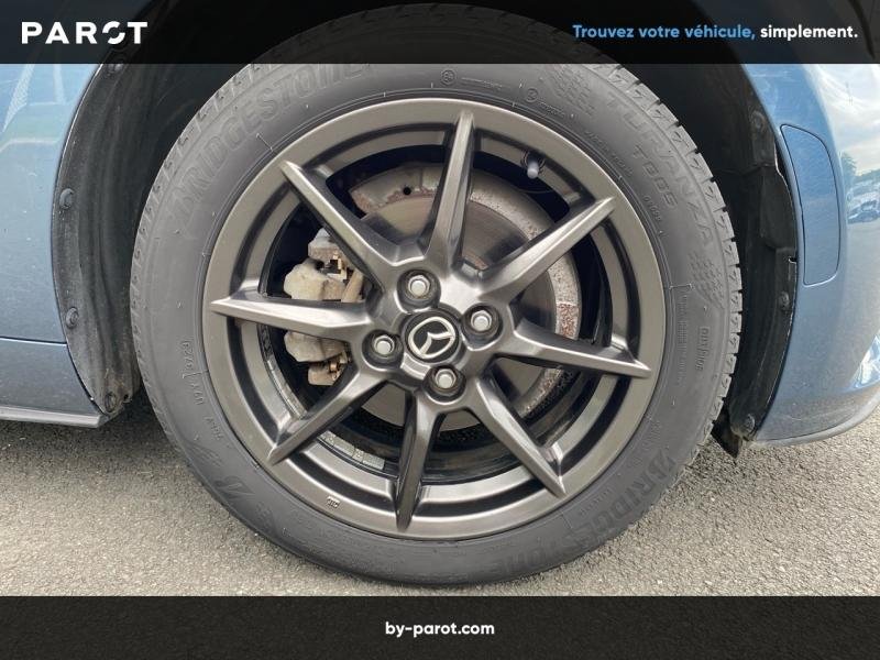 mazda - Visuel 5