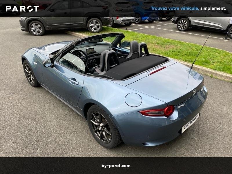 mazda - Visuel 6