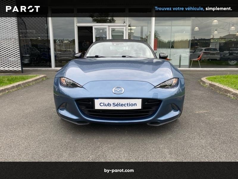 mazda - Visuel 11