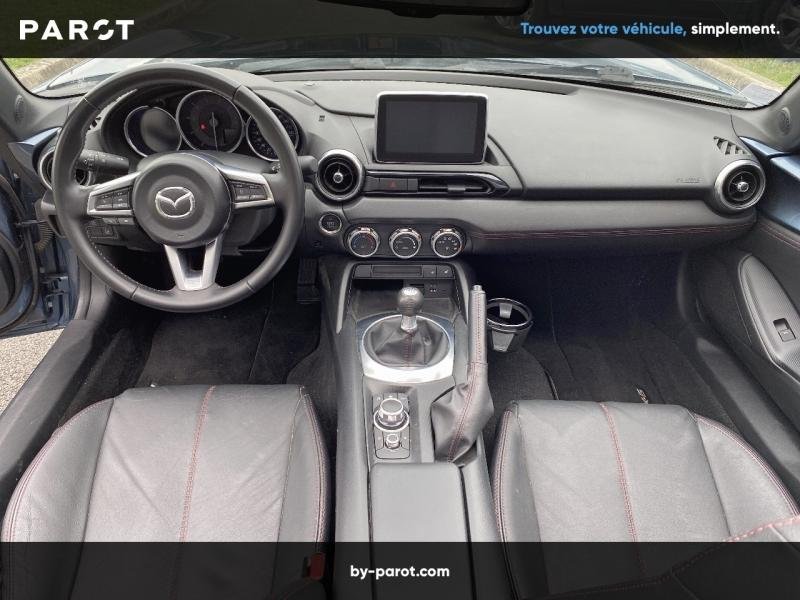 mazda - Visuel 12