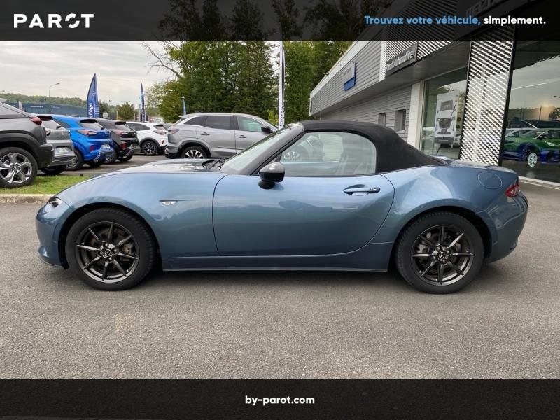 mazda - Visuel 13