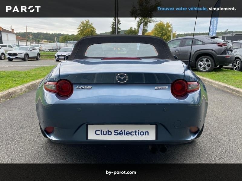 mazda - Visuel 14