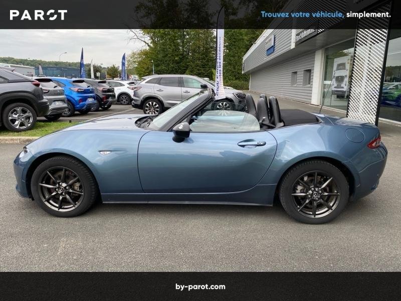 mazda - Visuel 17