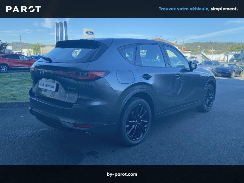 mazda - Visuel 1