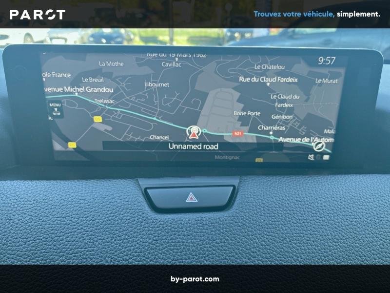 mazda - Visuel 3