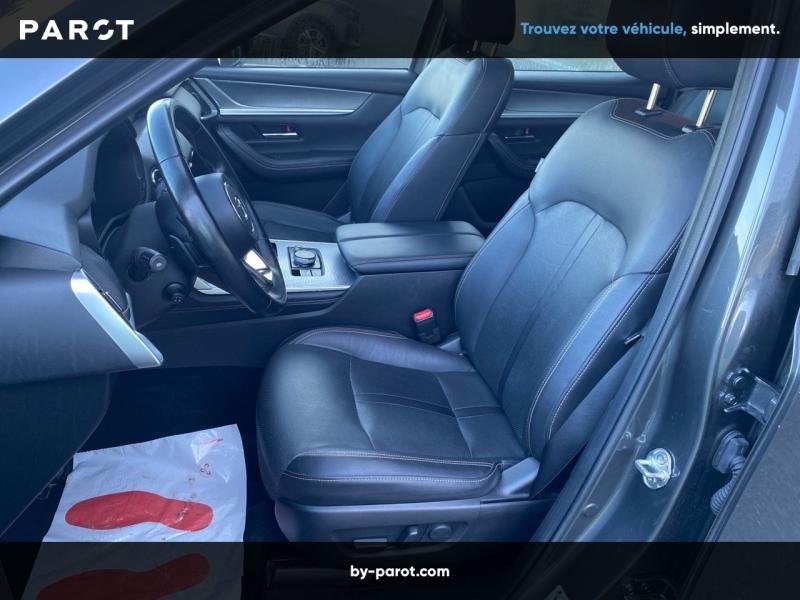 mazda - Visuel 9