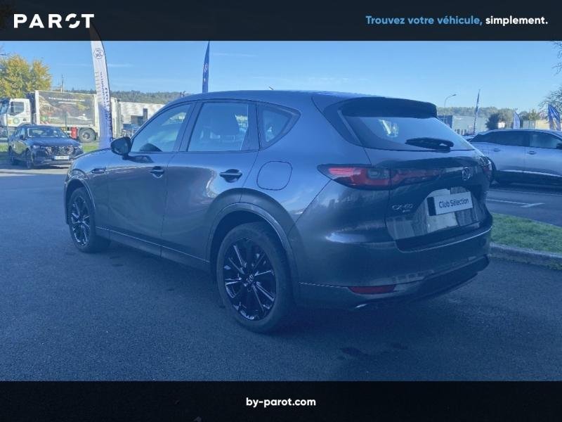 mazda - Visuel 12
