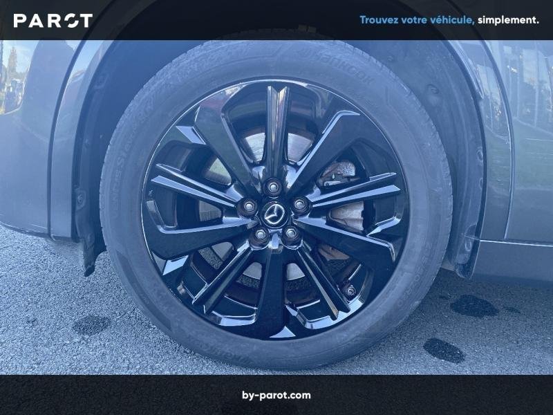 mazda - Visuel 13