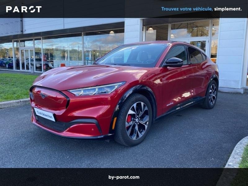 ford - Visuel 0
