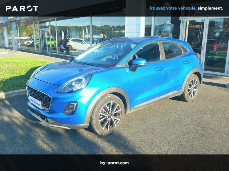 ford - Visuel 0