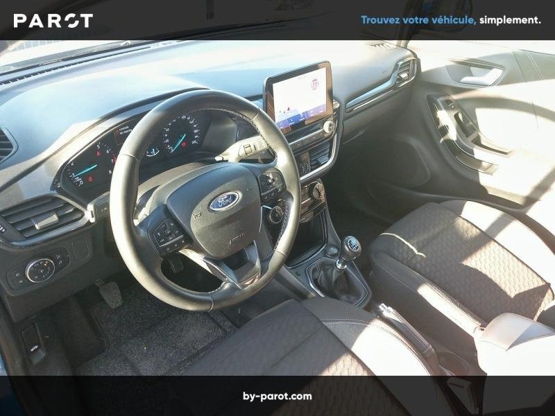 ford - Visuel 2