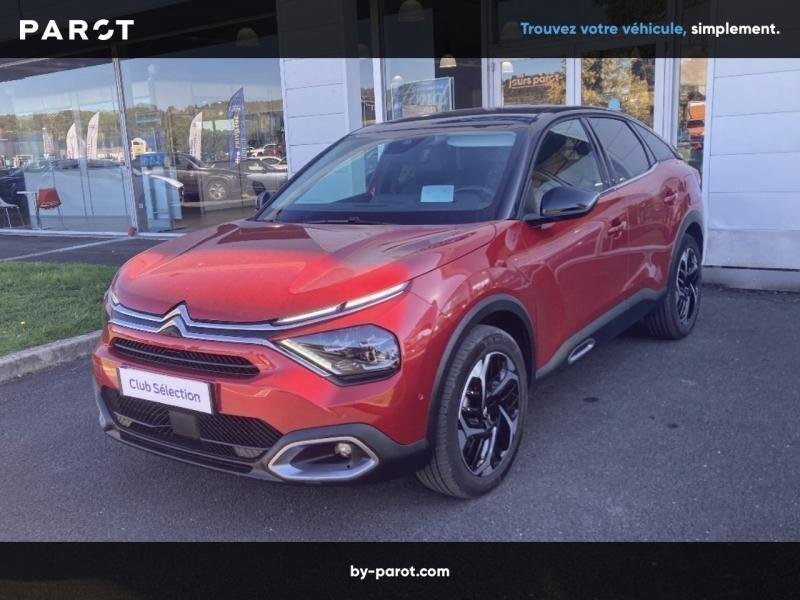 citroen - Visuel 0