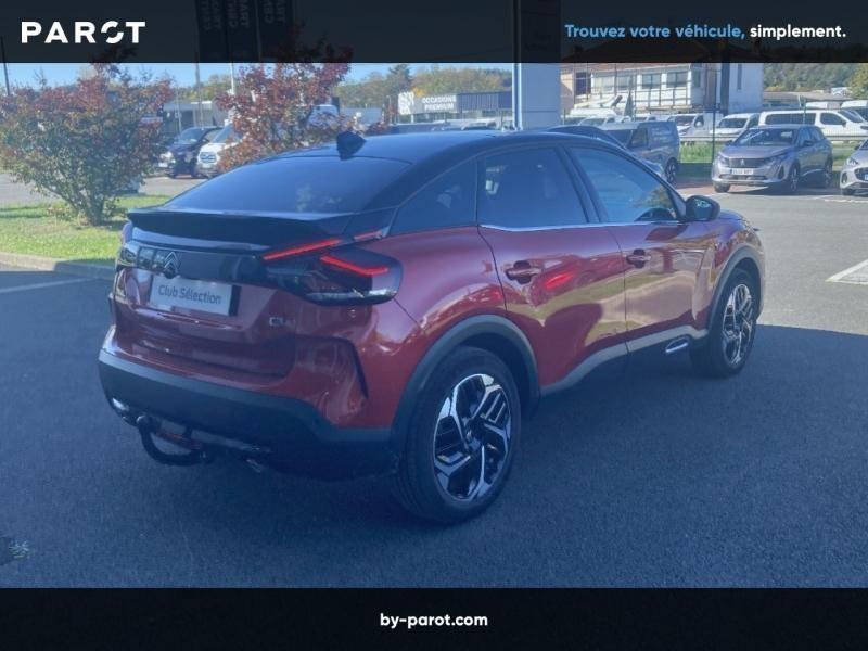 citroen - Visuel 1