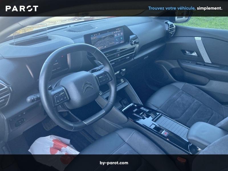 citroen - Visuel 2