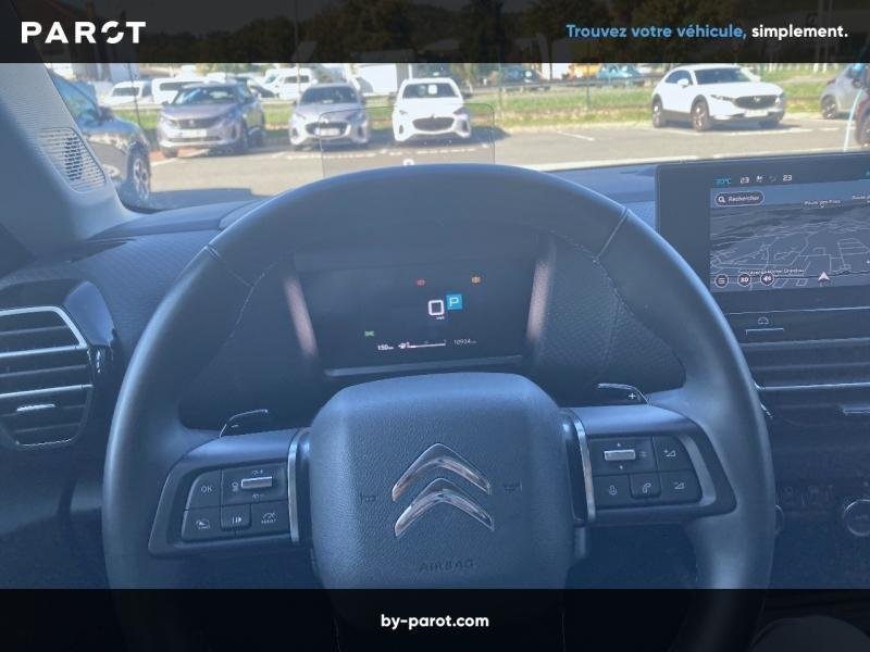 citroen - Visuel 6
